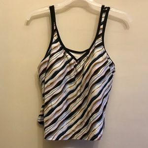 Merona Swimsuit Top